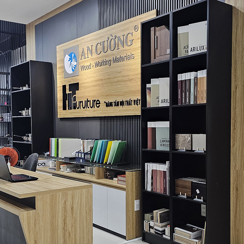 Hình minh họa bài viết: Tiền thân của Nội thất Hiếu Trang